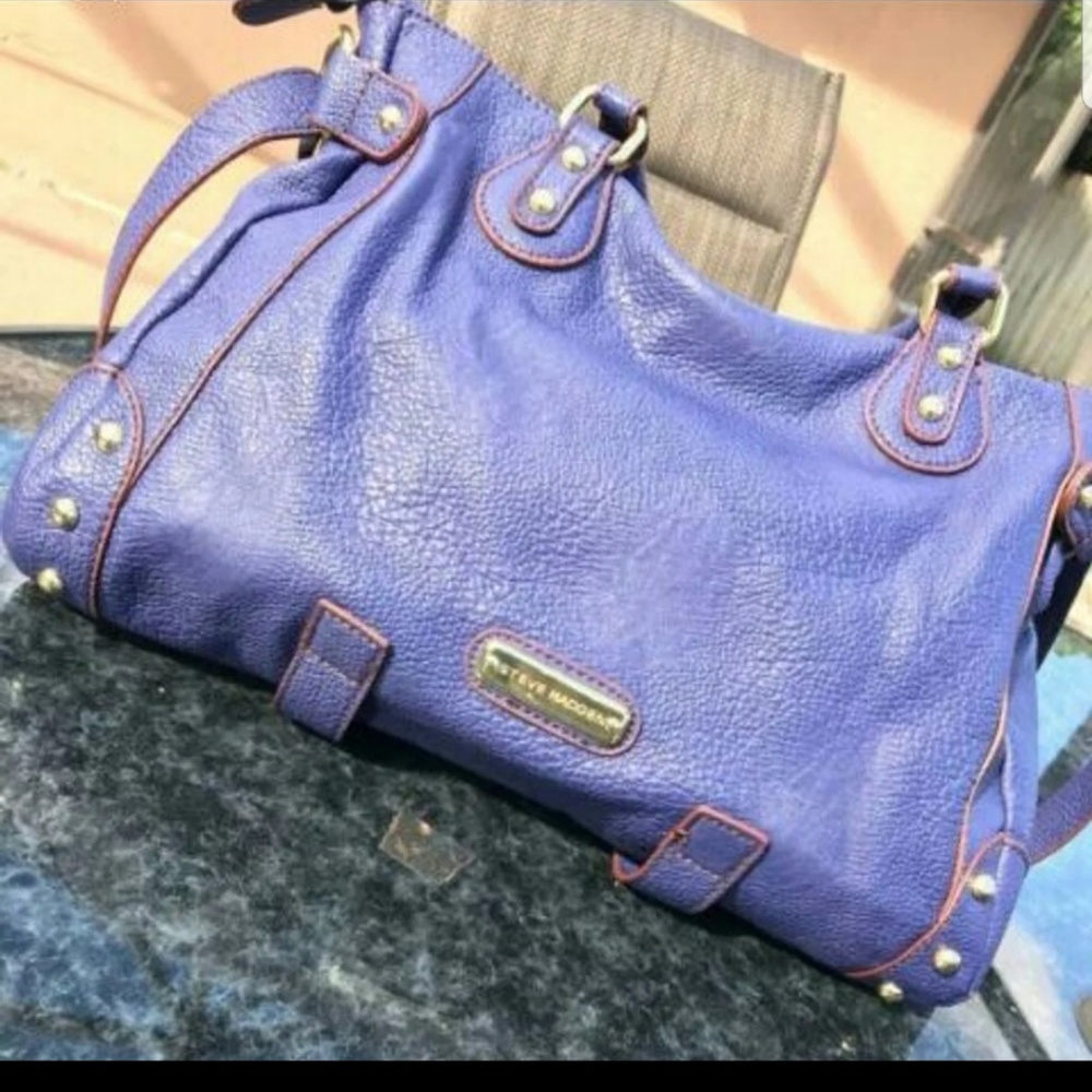 Steve madden purse